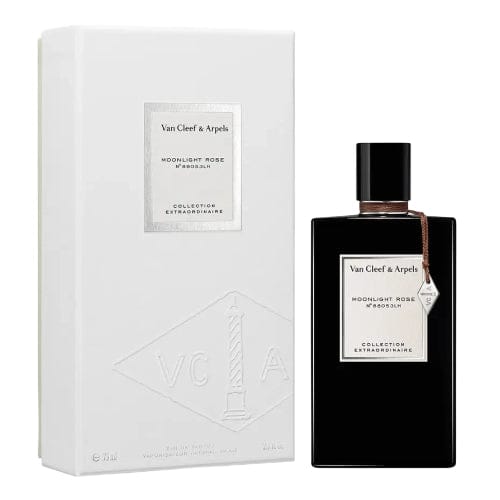 Van Cleef & Arpels Moonlight Rose 2.5 oz Edp