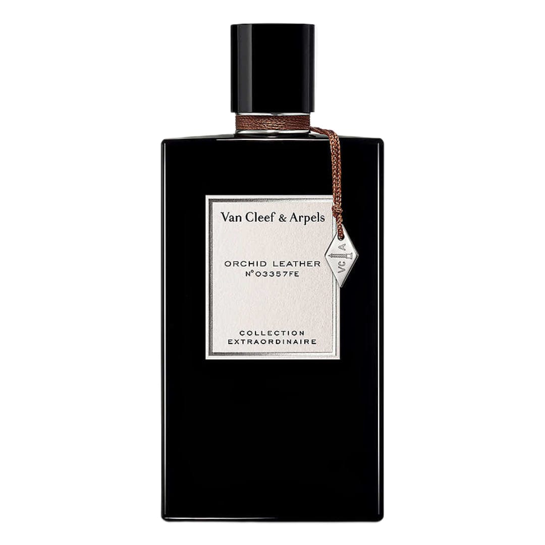 Van Cleef & Arpels Orchid Leather 2.5 oz Edp