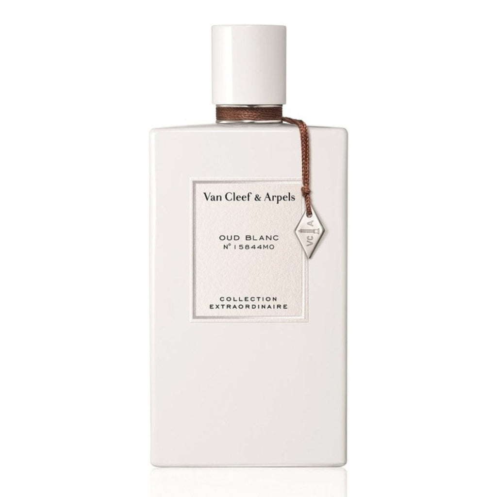 Van Cleef & Arpels Oud Blanc2.5 oz Edp
