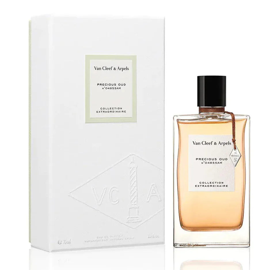 Van Cleef & Arpels Precious Oud 2.5 oz Edp