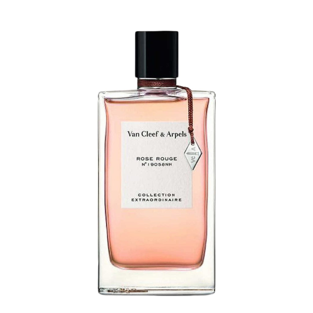 Van Cleef & Arpels Rose Rouge  2.5 oz Edp