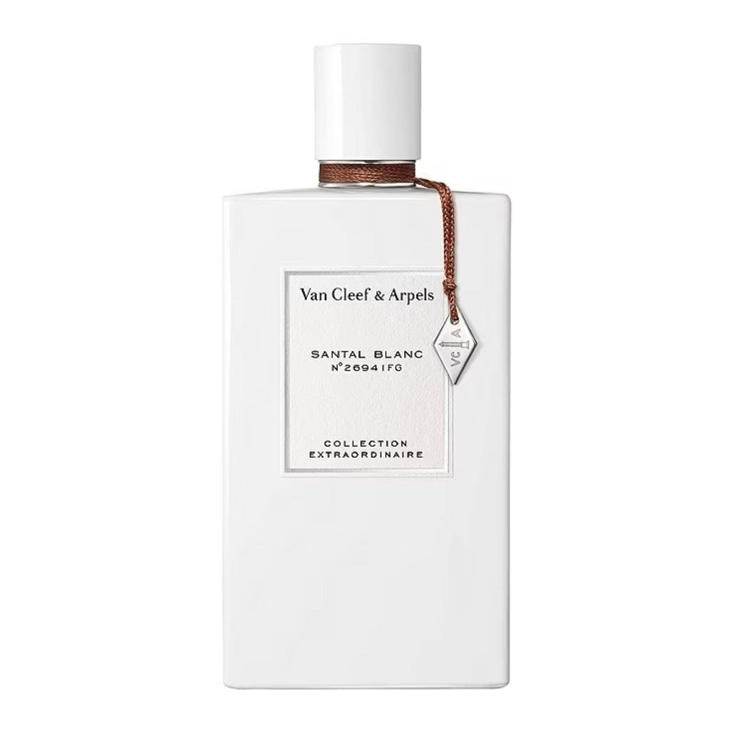 Van Cleef & Arpels Santal Blanc 2.5 oz Edp