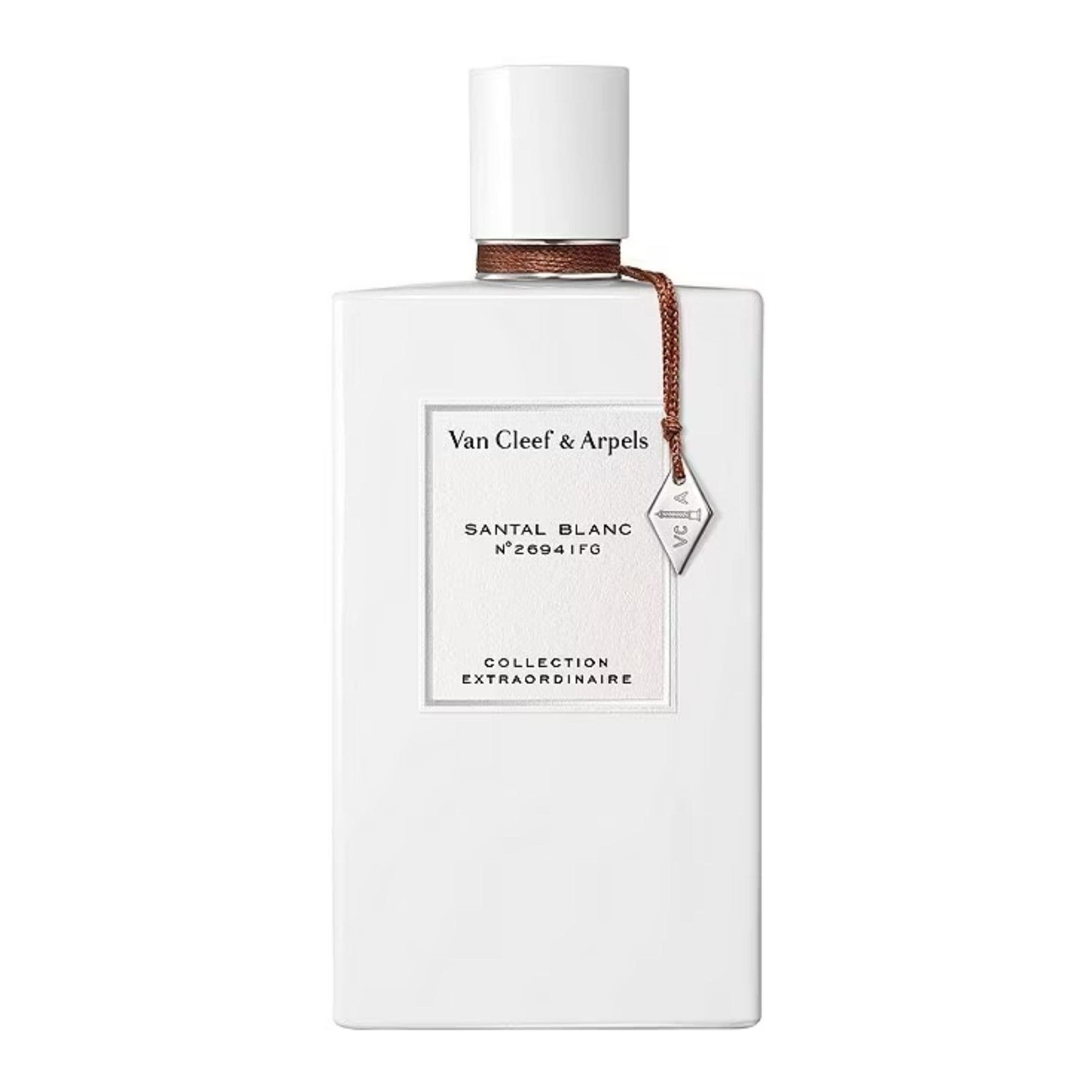 Van Cleef & Arpels Santal Blanc 2.5 oz Edp
