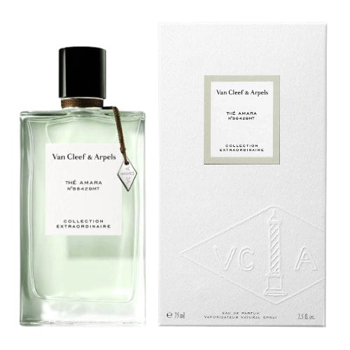 Van Cleef & Arpels Thé Amara  2.5 oz Edp