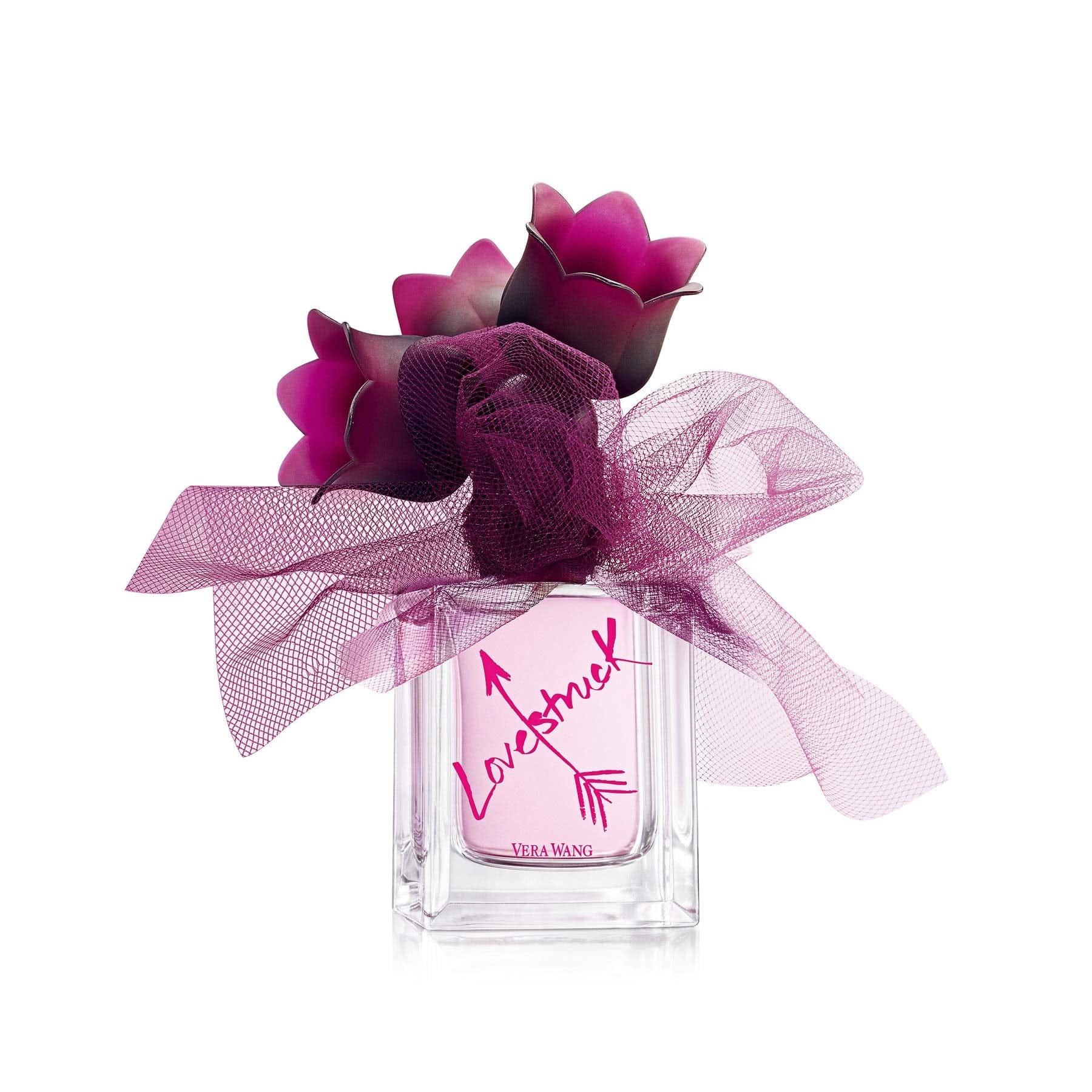 Vera Wang Lovestruck Women’s Perfume/Cologne For Women Eau de Parfum 3.4 oz Edp