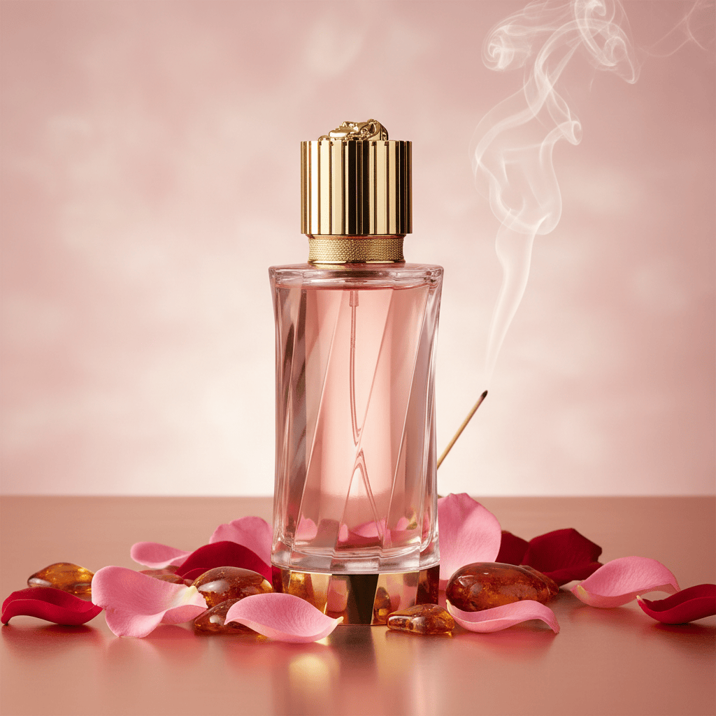 Versace Atelier Eclat De Rose 