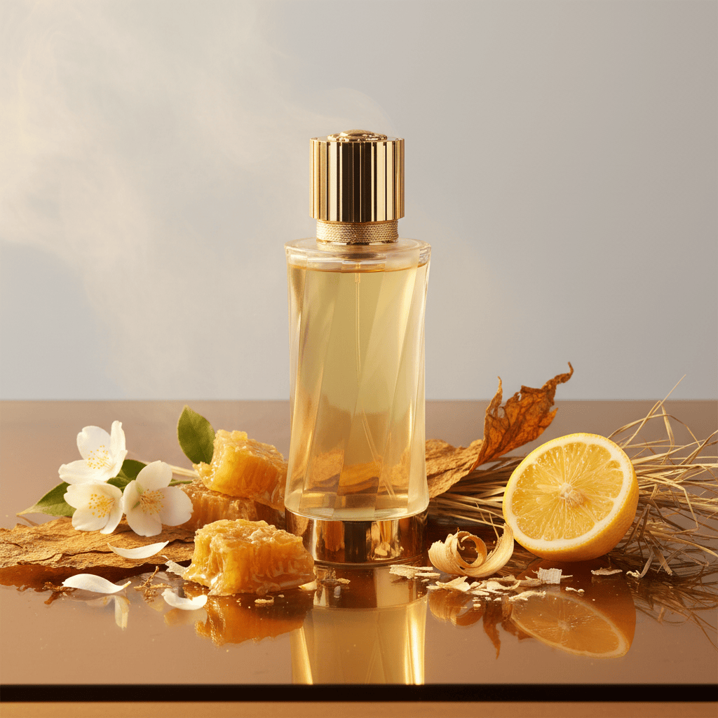 Versace Atelier Jasmin au Soleil