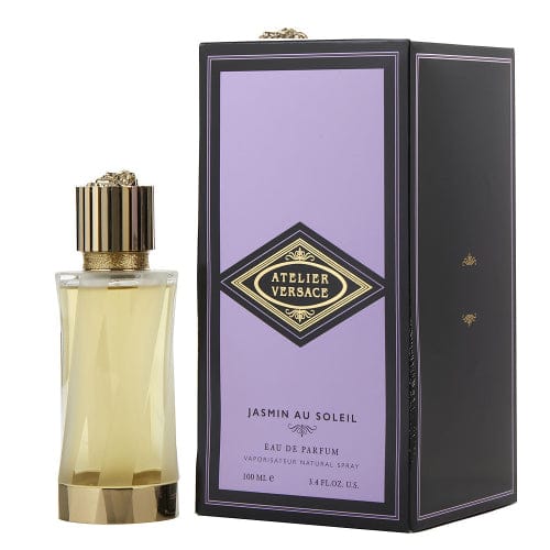 Versace Atelier Jasmin au Soleil