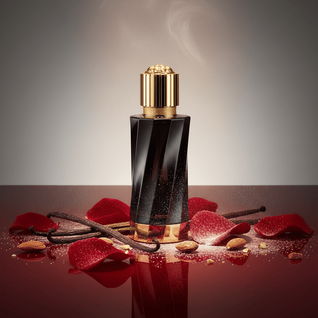 Versace Atelier Vanille Rouge