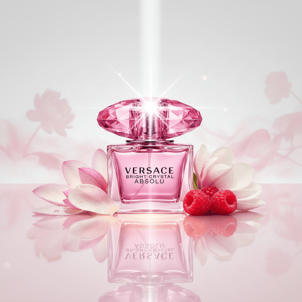 Versace Bright Crystal Absolu