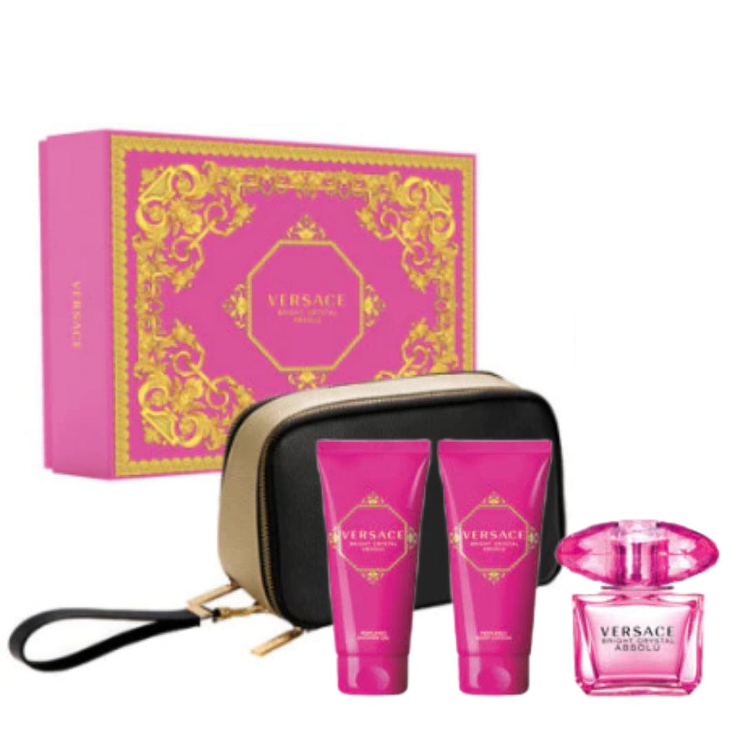 Versace Bright Crystal Absolu