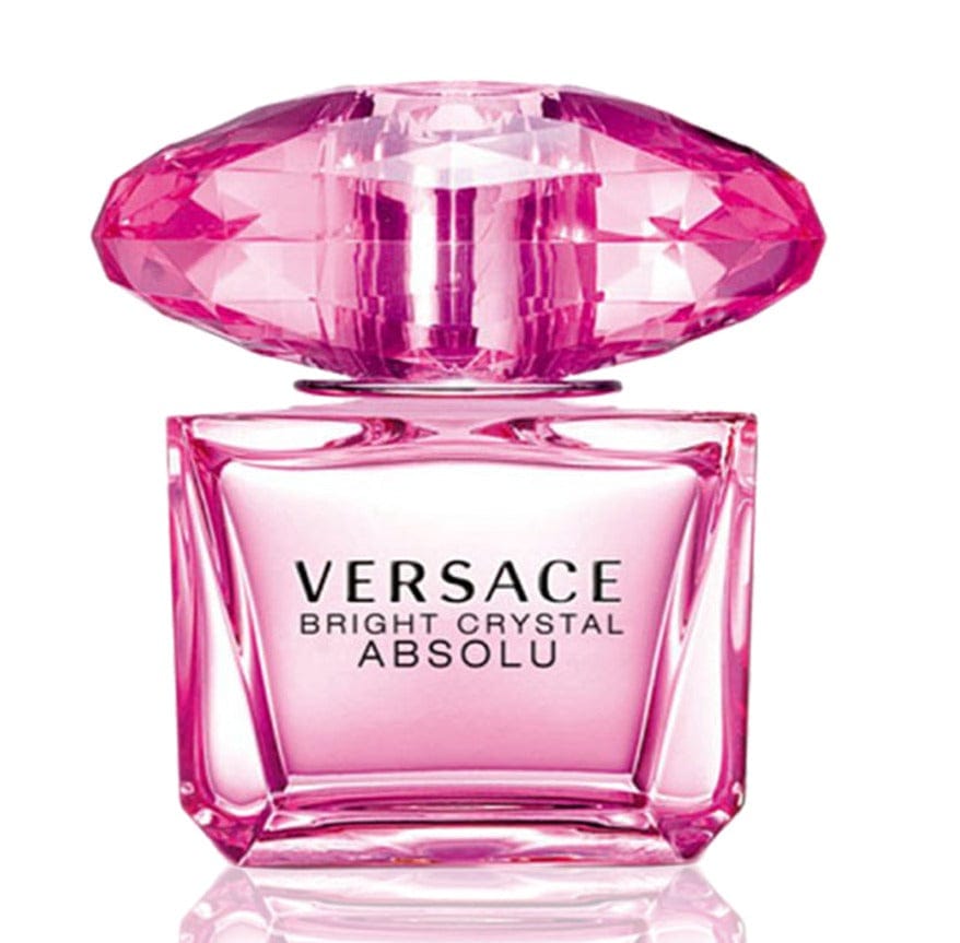 Versace Bright Crystal Absolu