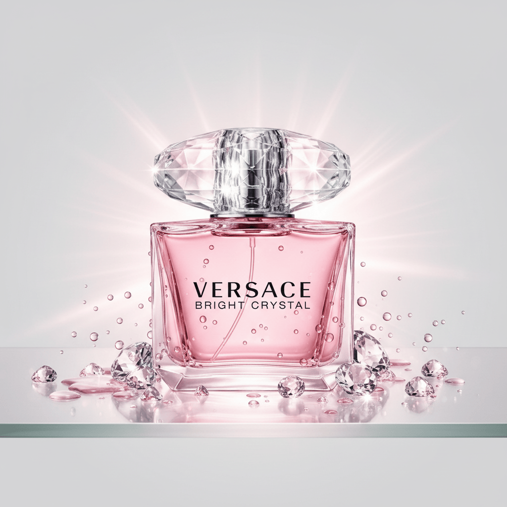 Versace Bright Crystal