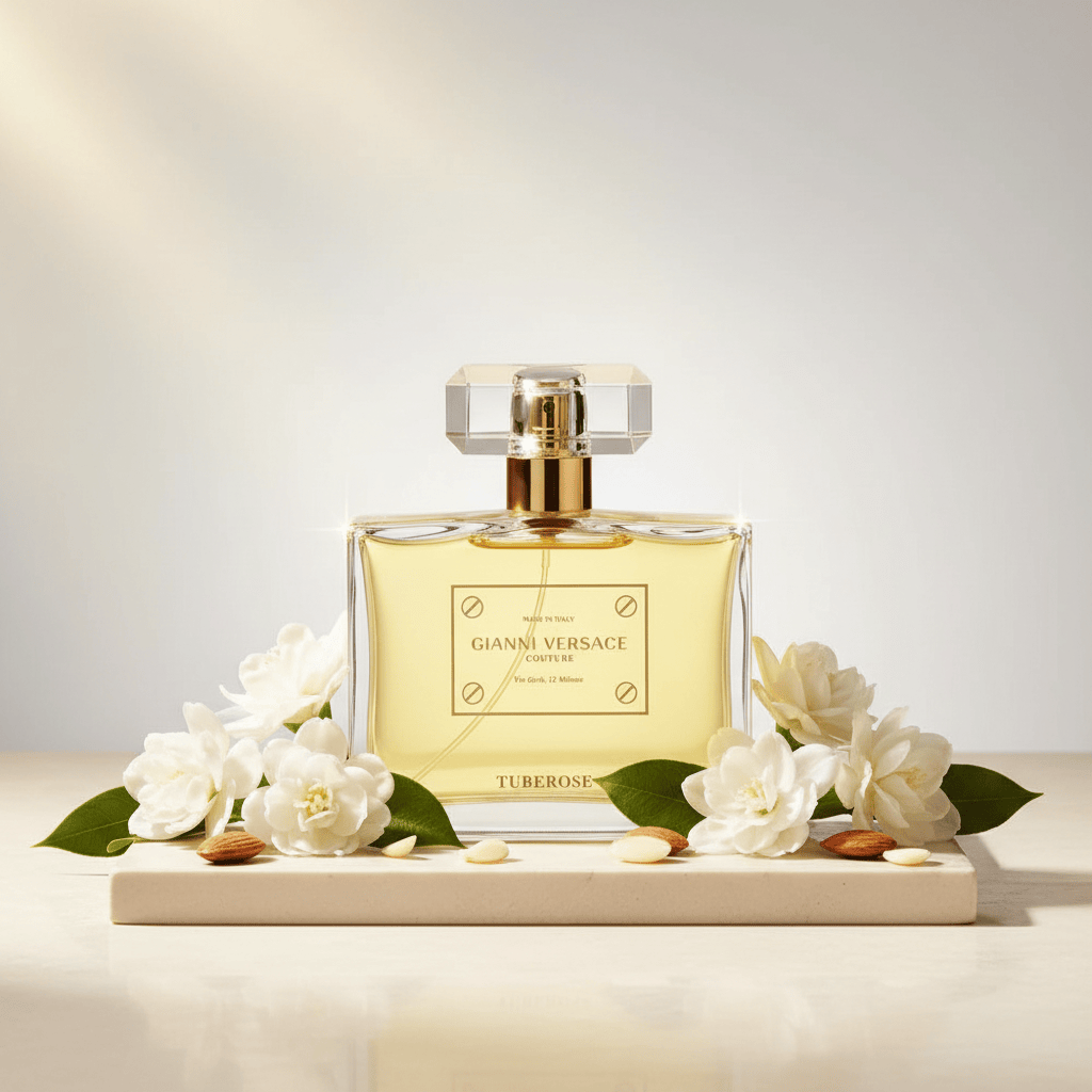 Versace Couture Tuberose