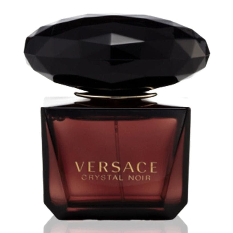 Versace Crystal Noir Eau De Toilette