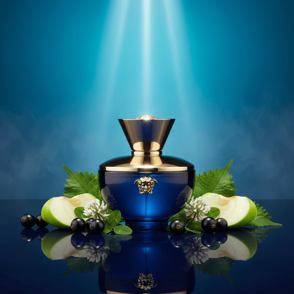 Versace Dylan Blue For Women