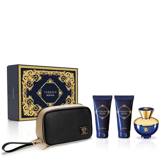 Versace Dylan Blue For Women