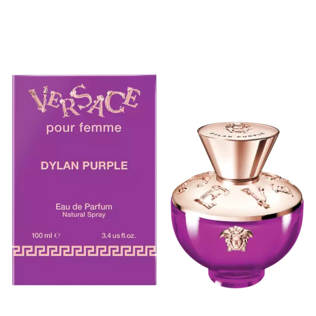 Versace Dylan Purple