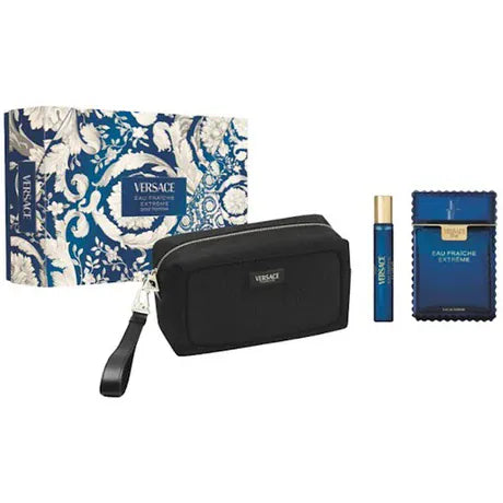 Versace Eau Fraîche Extreme