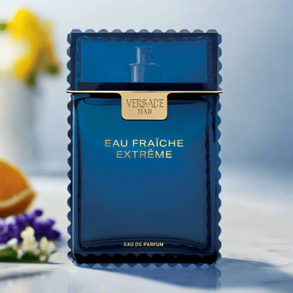 Versace Eau Fraîche Extreme