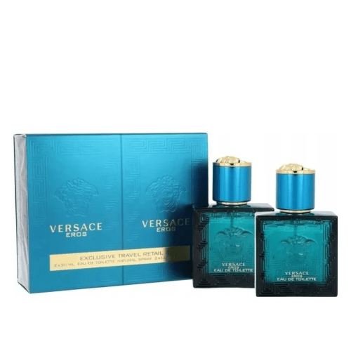 Versace Eros