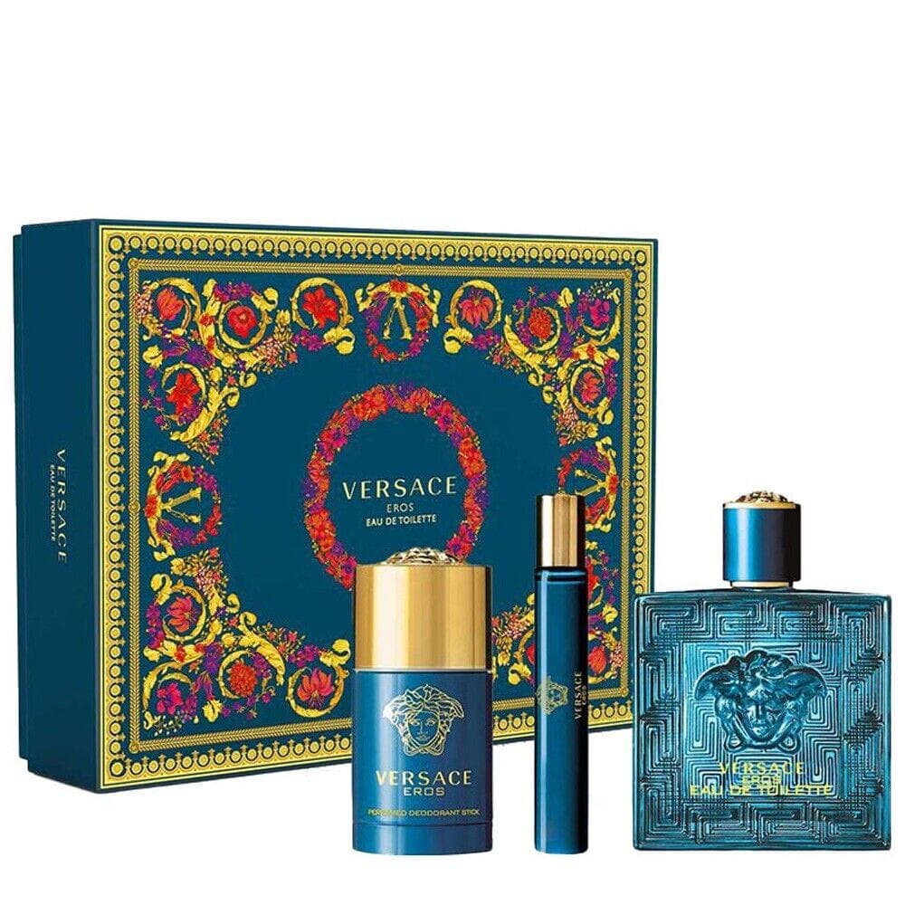 Versace Eros