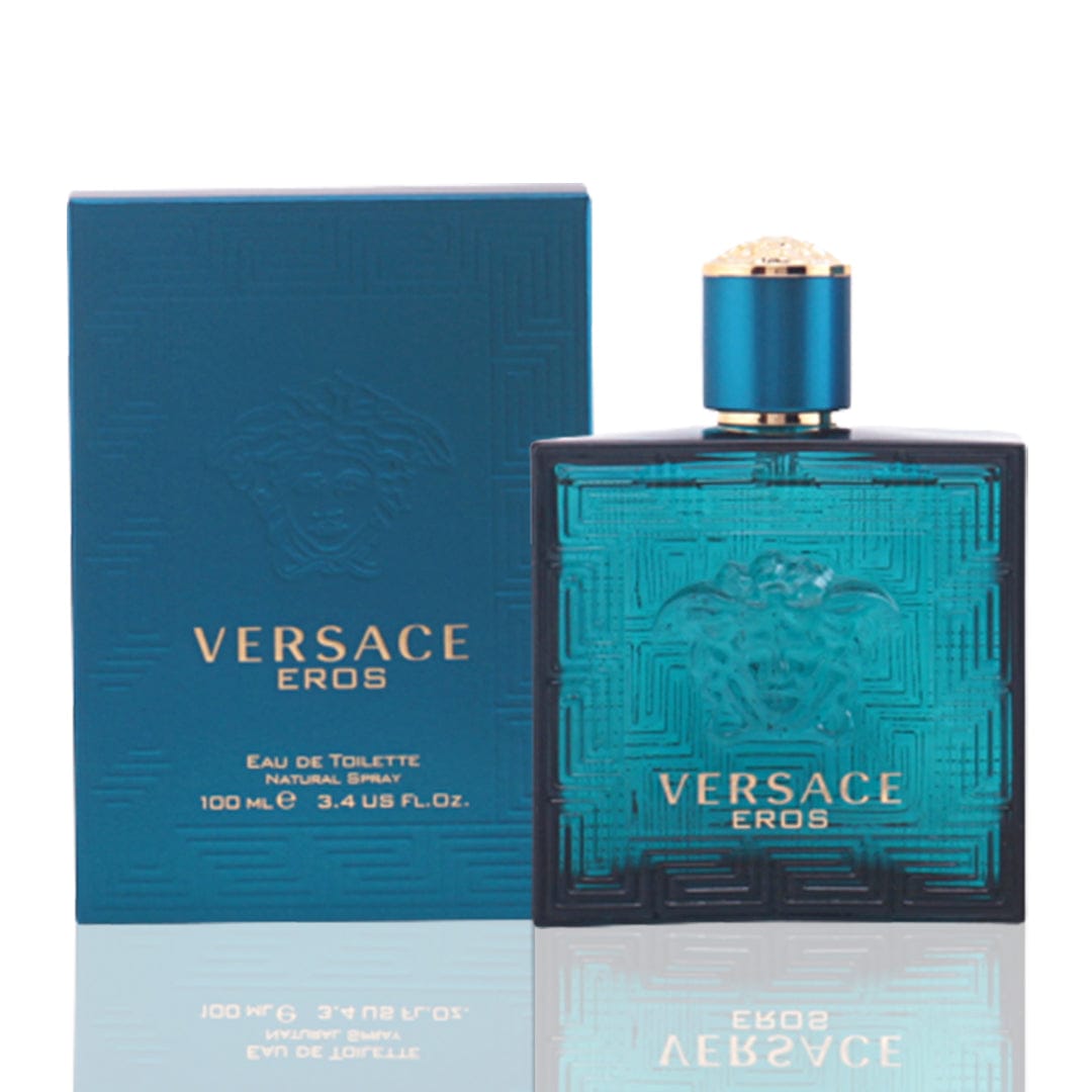 Versace Eros