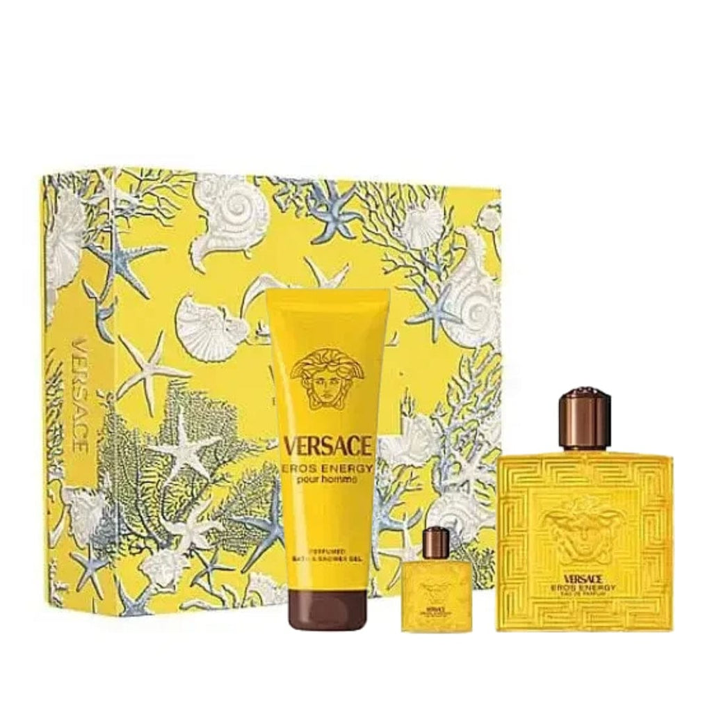Versace Eros Energy