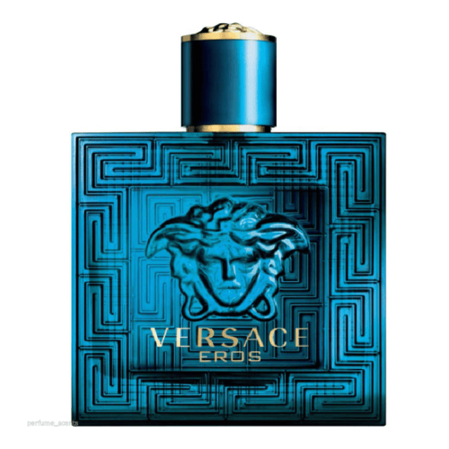 Versace Eros Eau De Parfum