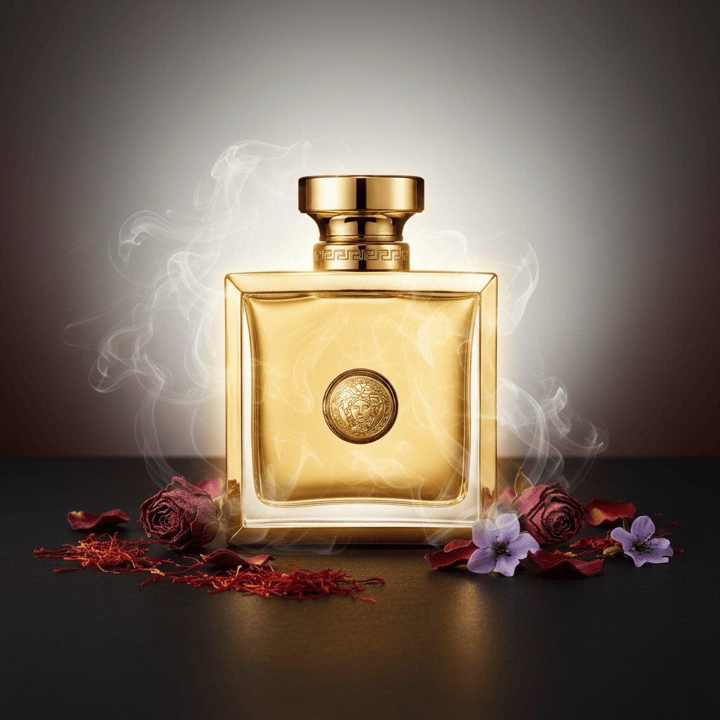 Versace Pour Femme Oud Oriental