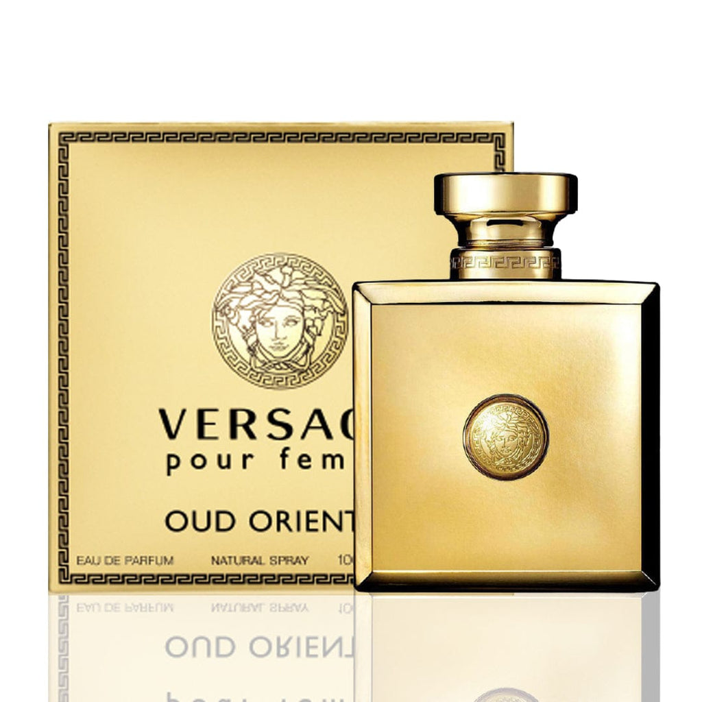 Versace Pour Femme Oud Oriental