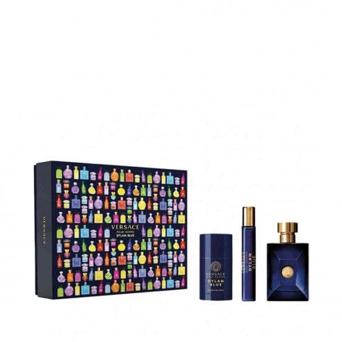 Versace Pour Homme Dylan Blue