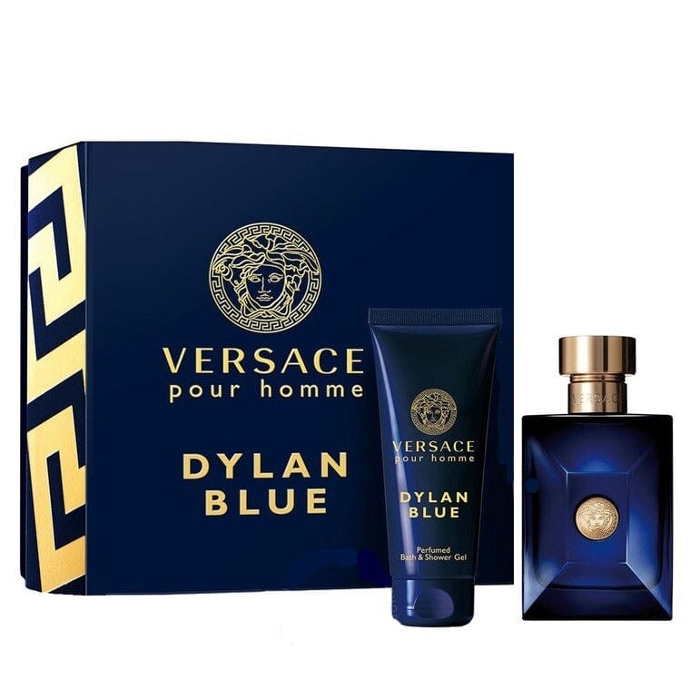 Versace Pour Homme Dylan Blue