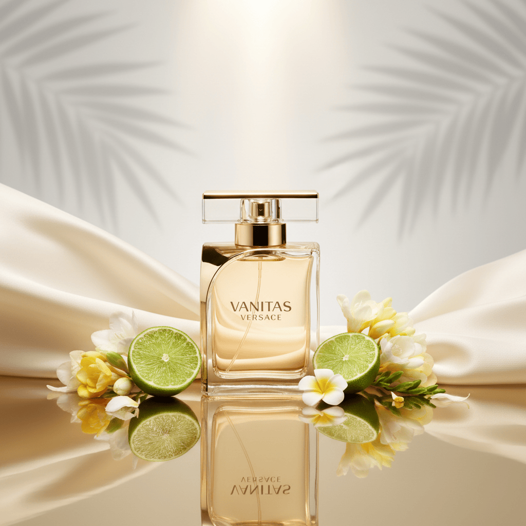 Versace Vanitas For Women