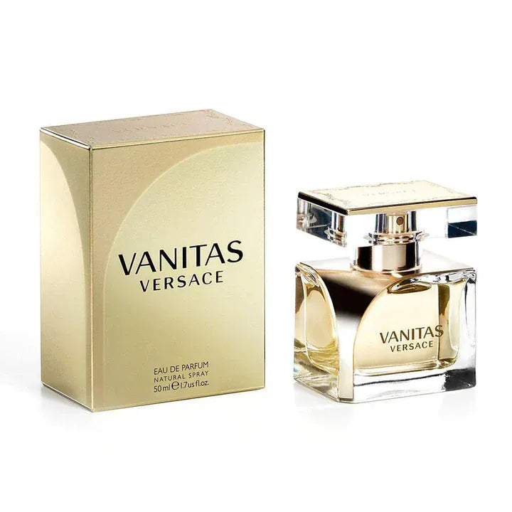 Versace Vanitas For Women