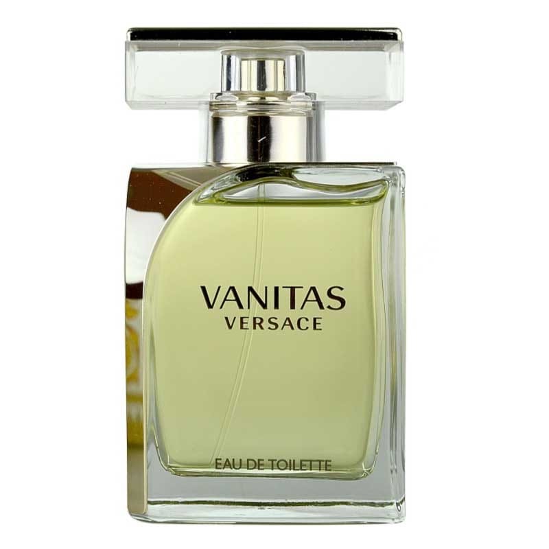 Versace Vanitas Eau De Toilette