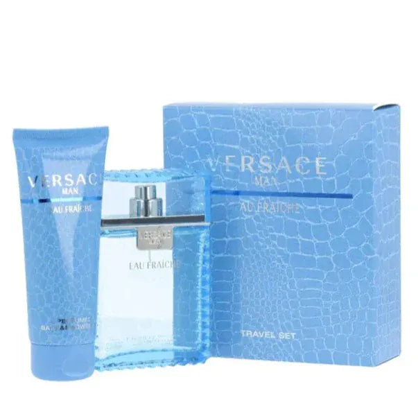Versace Versace Man Eau Fraiche