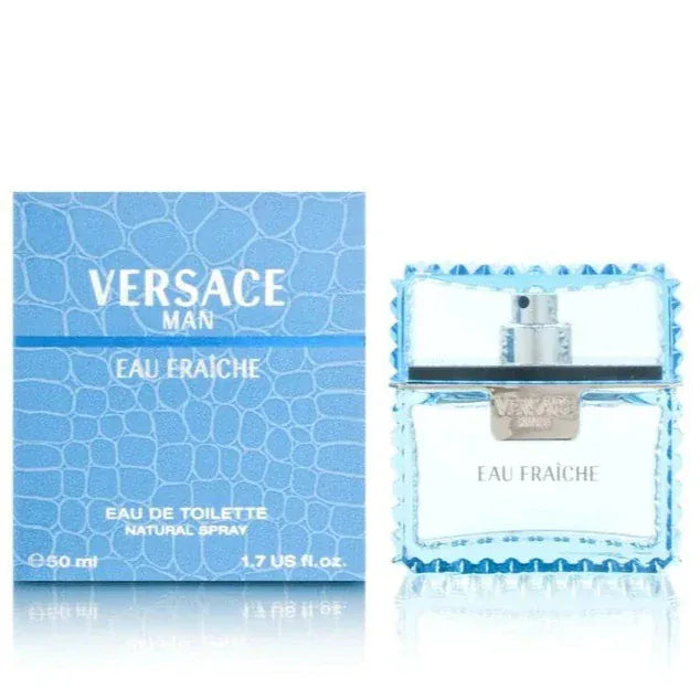 Versace Versace Man Eau Fraiche
