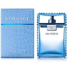 Versace Versace Man Eau Fraiche