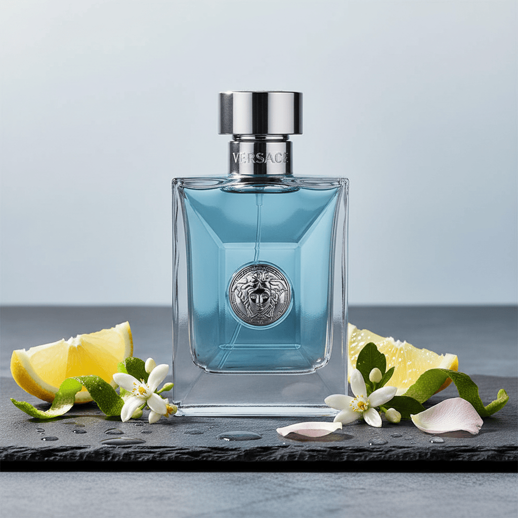 Versace Versace Pour Homme