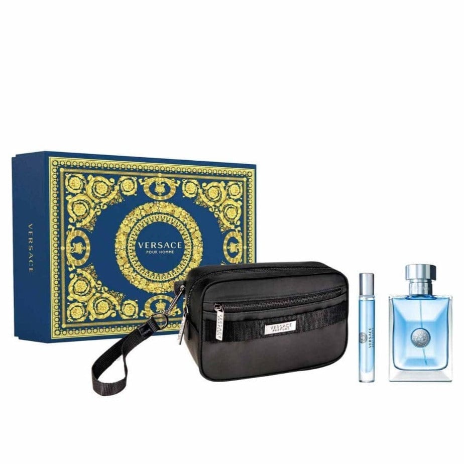 Versace Versace Pour Homme