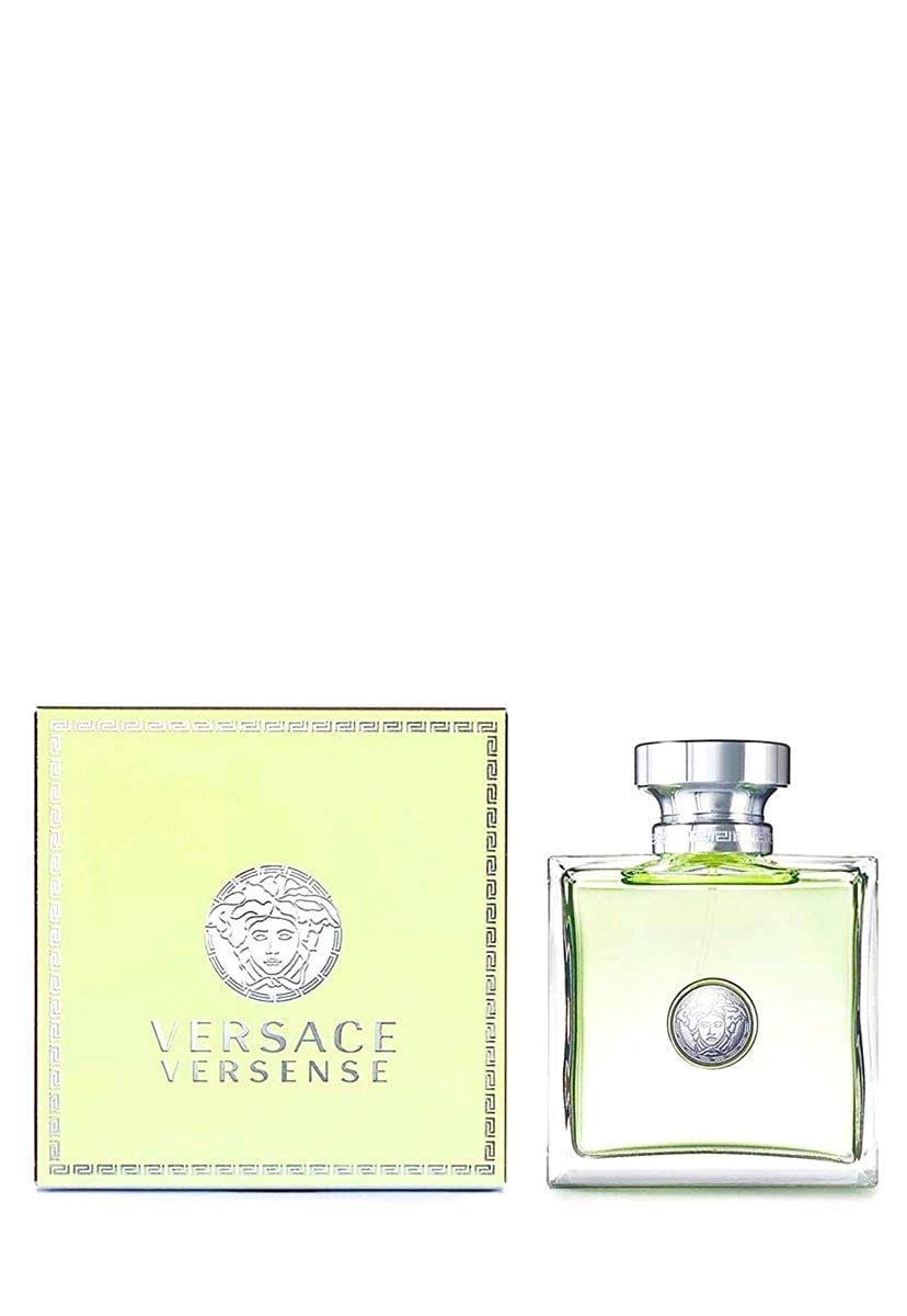 Versace Versense Eau De Toilette