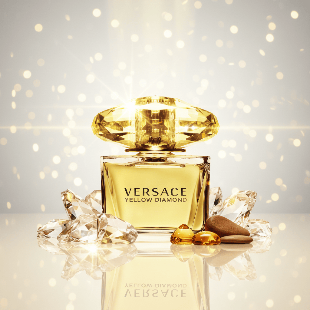 Versace Yellow Diamond