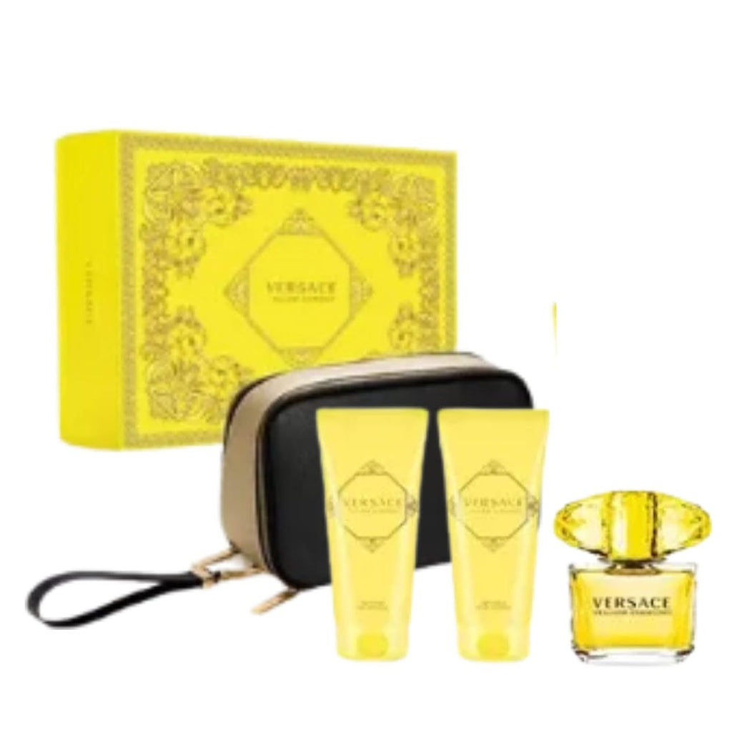 Versace Yellow Diamond