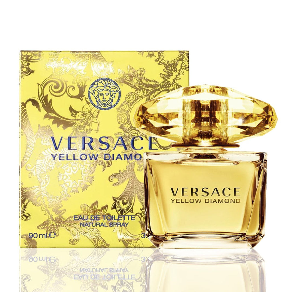 Versace Yellow Diamond