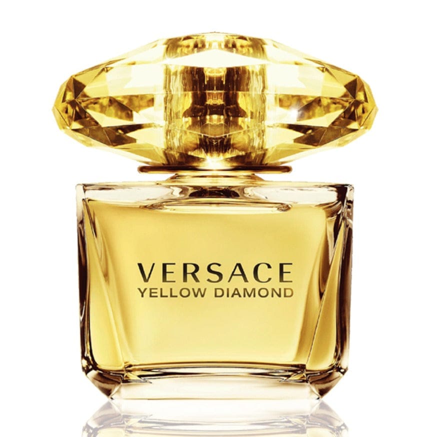 Versace Yellow Diamond