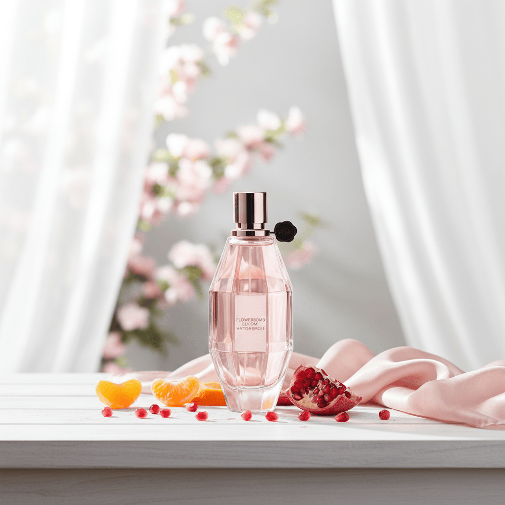 Viktor & Rolf Flowerbomb Bloom