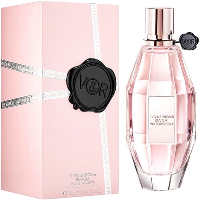 Viktor & Rolf Flowerbomb Bloom