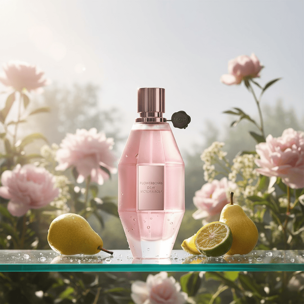 Viktor & Rolf Flowerbomb Dew