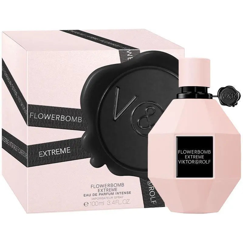 Viktor & Rolf Flowerbomb Extreme